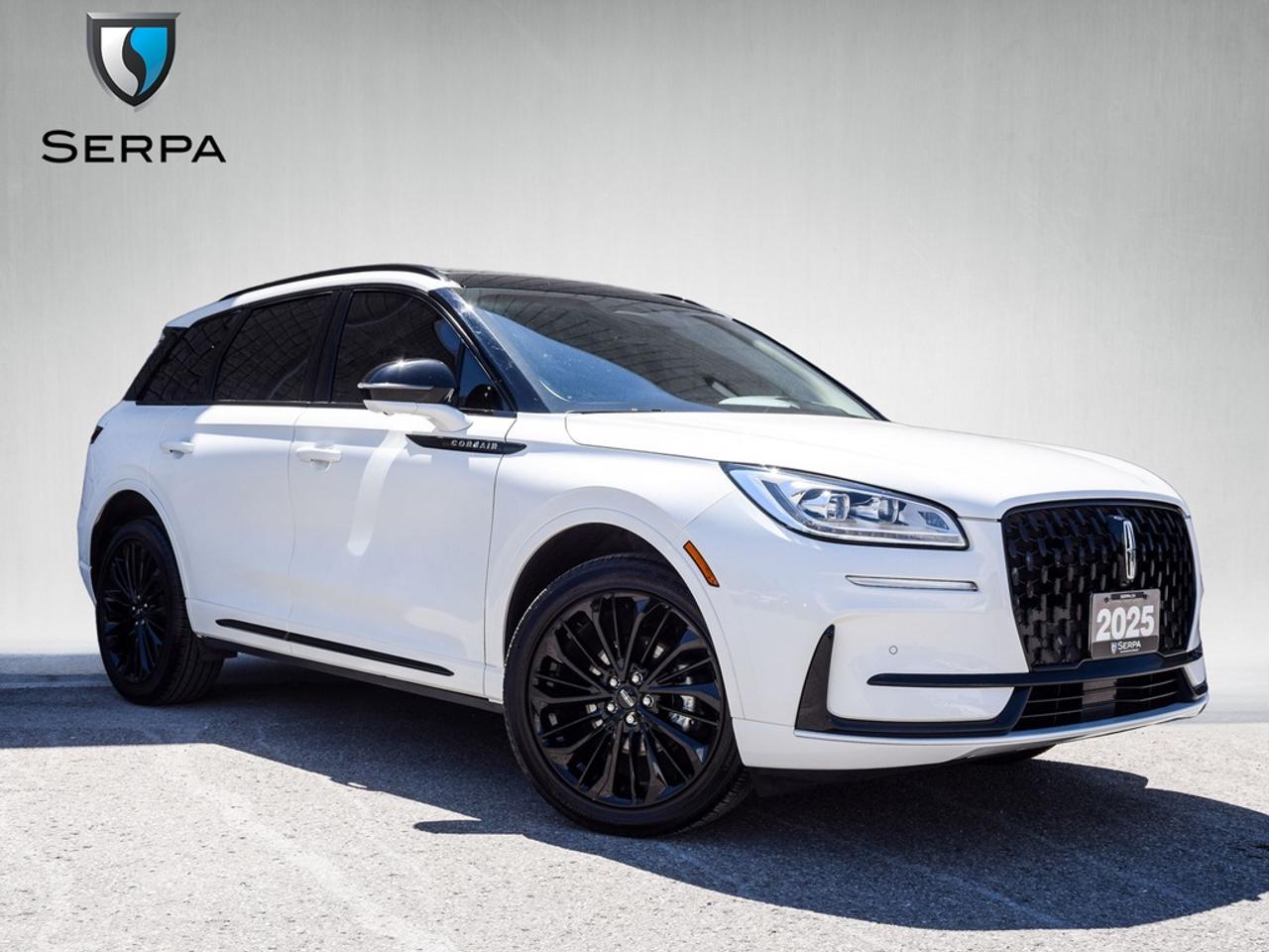 2025 Lincoln Corsair Reserve 4dr All-Wheel Drive Photo