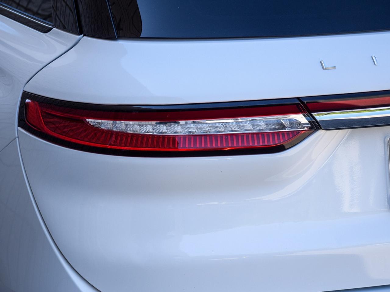 2025 Lincoln Corsair Reserve 4dr All-Wheel Drive Photo