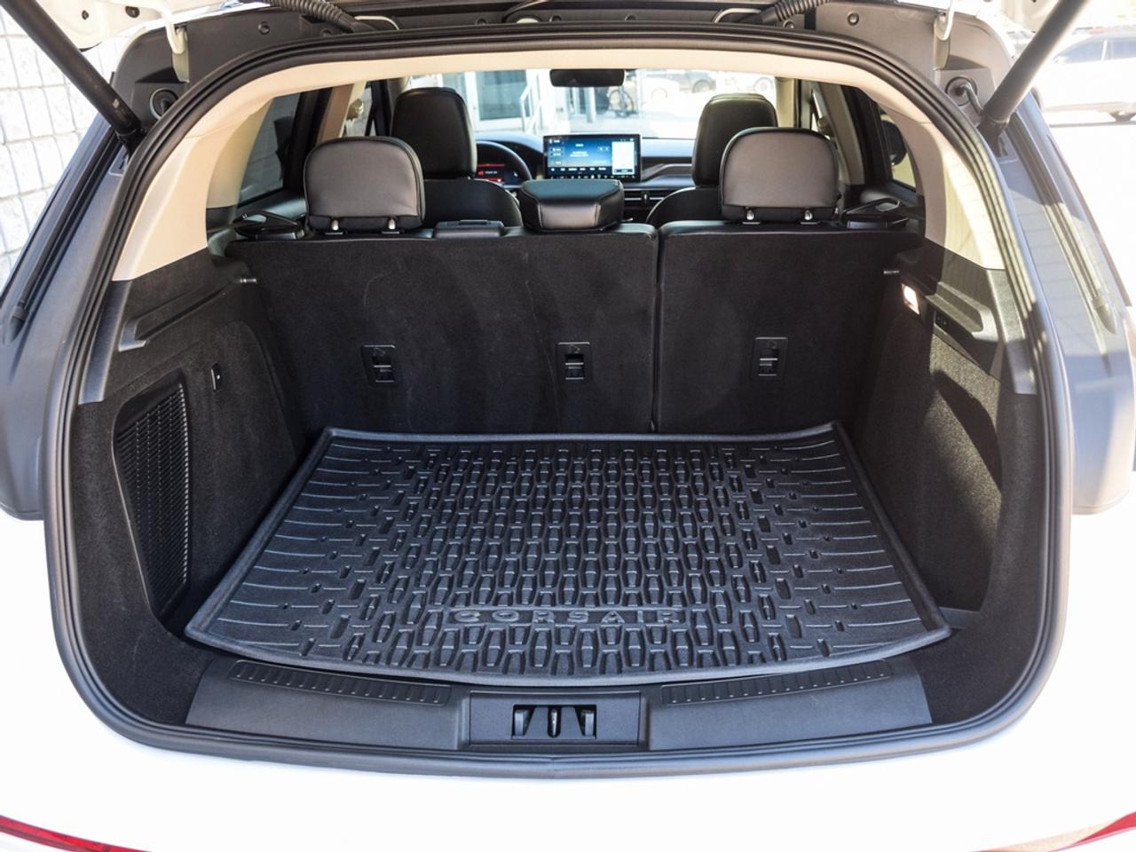 2025 Lincoln Corsair Reserve 4dr All-Wheel Drive Photo
