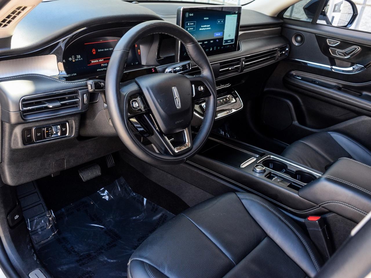 2025 Lincoln Corsair Reserve 4dr All-Wheel Drive Photo