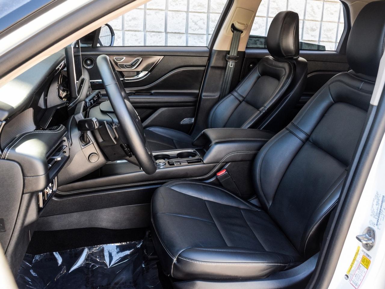2025 Lincoln Corsair Reserve 4dr All-Wheel Drive Photo