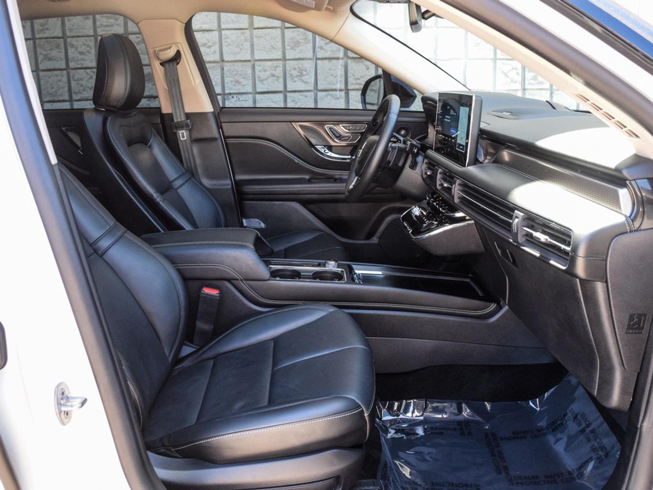 2025 Lincoln Corsair Reserve 4dr All-Wheel Drive Photo