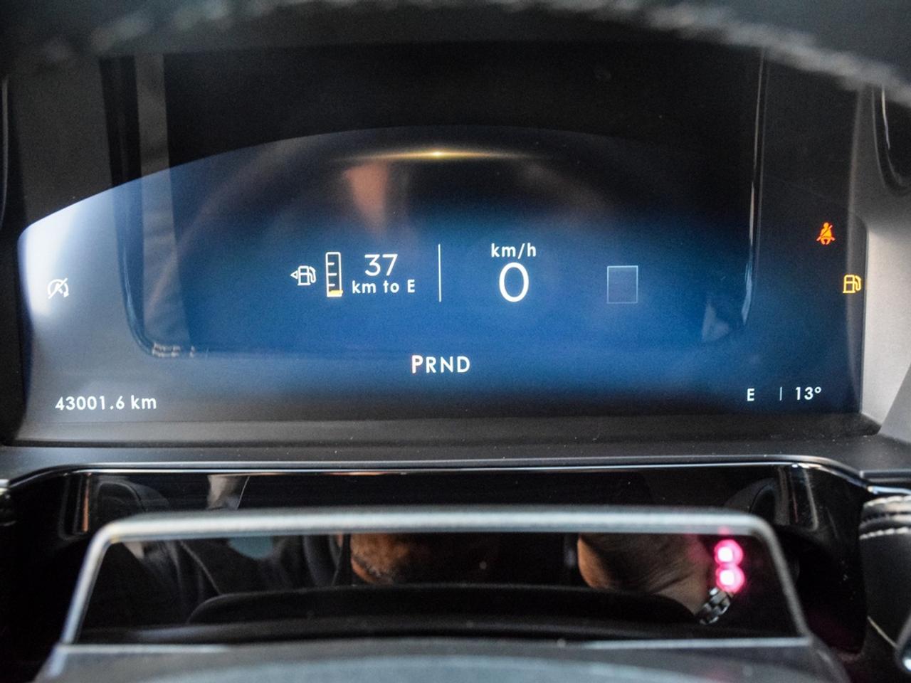 2025 Lincoln Corsair Reserve 4dr All-Wheel Drive Photo