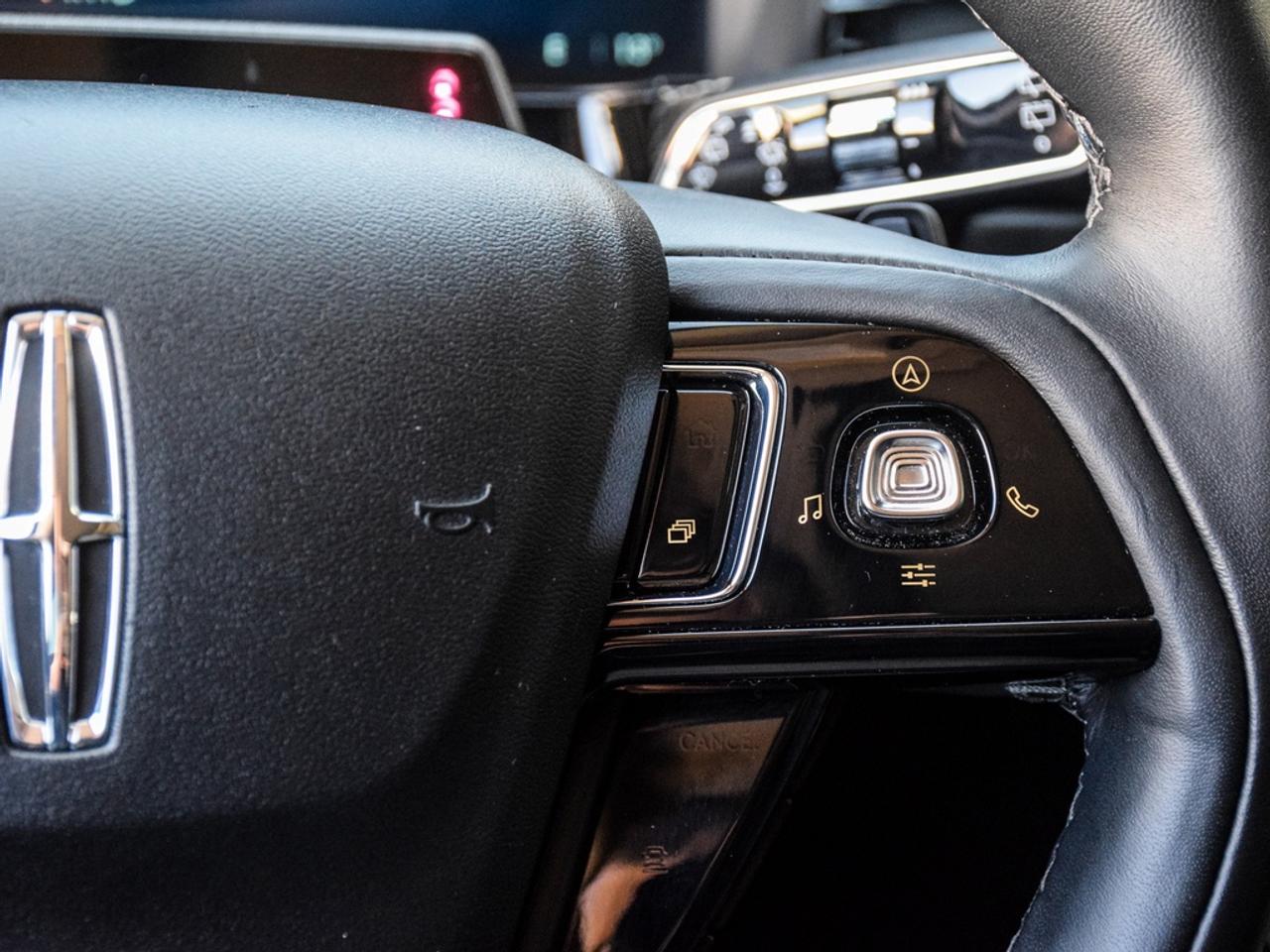 2025 Lincoln Corsair Reserve 4dr All-Wheel Drive Photo