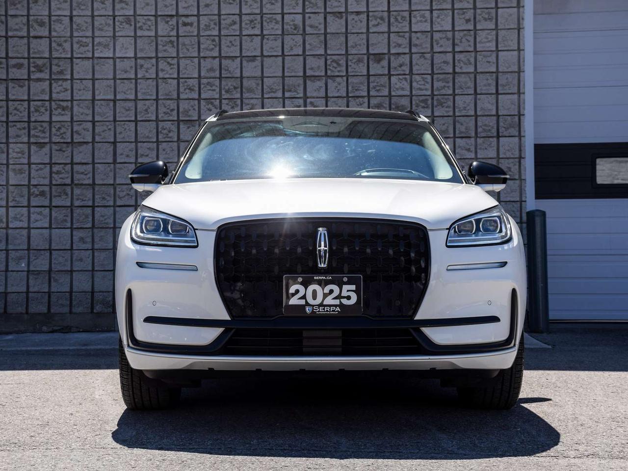 2025 Lincoln Corsair Reserve 4dr All-Wheel Drive Photo1