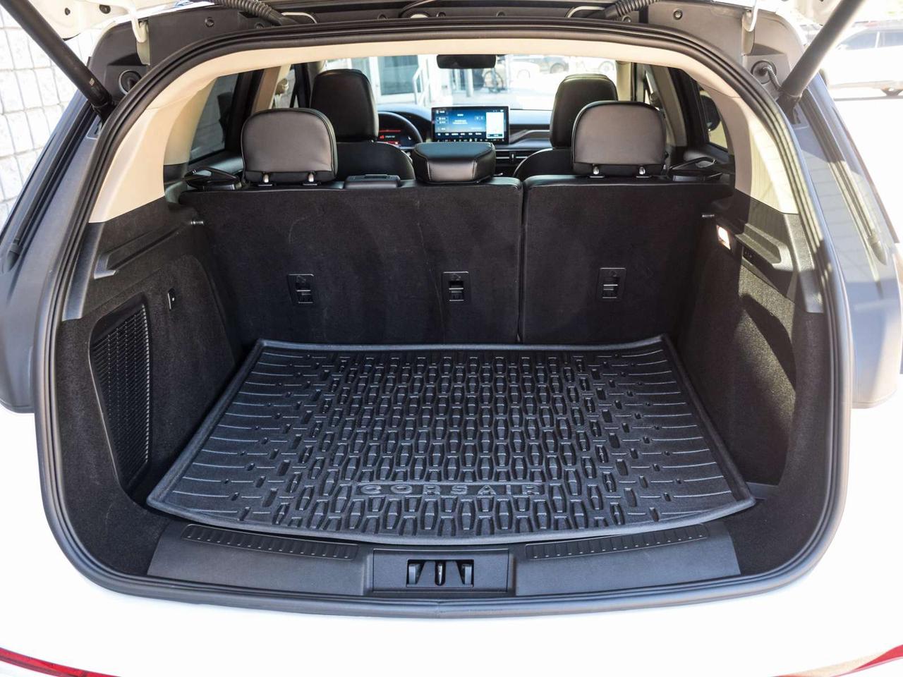 2025 Lincoln Corsair Reserve 4dr All-Wheel Drive Photo