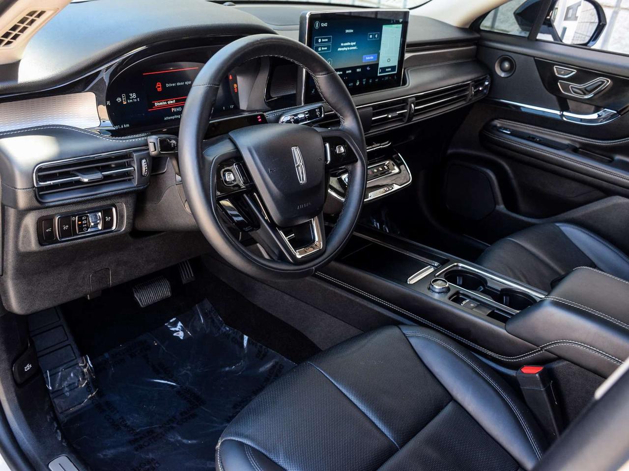 2025 Lincoln Corsair Reserve 4dr All-Wheel Drive Photo