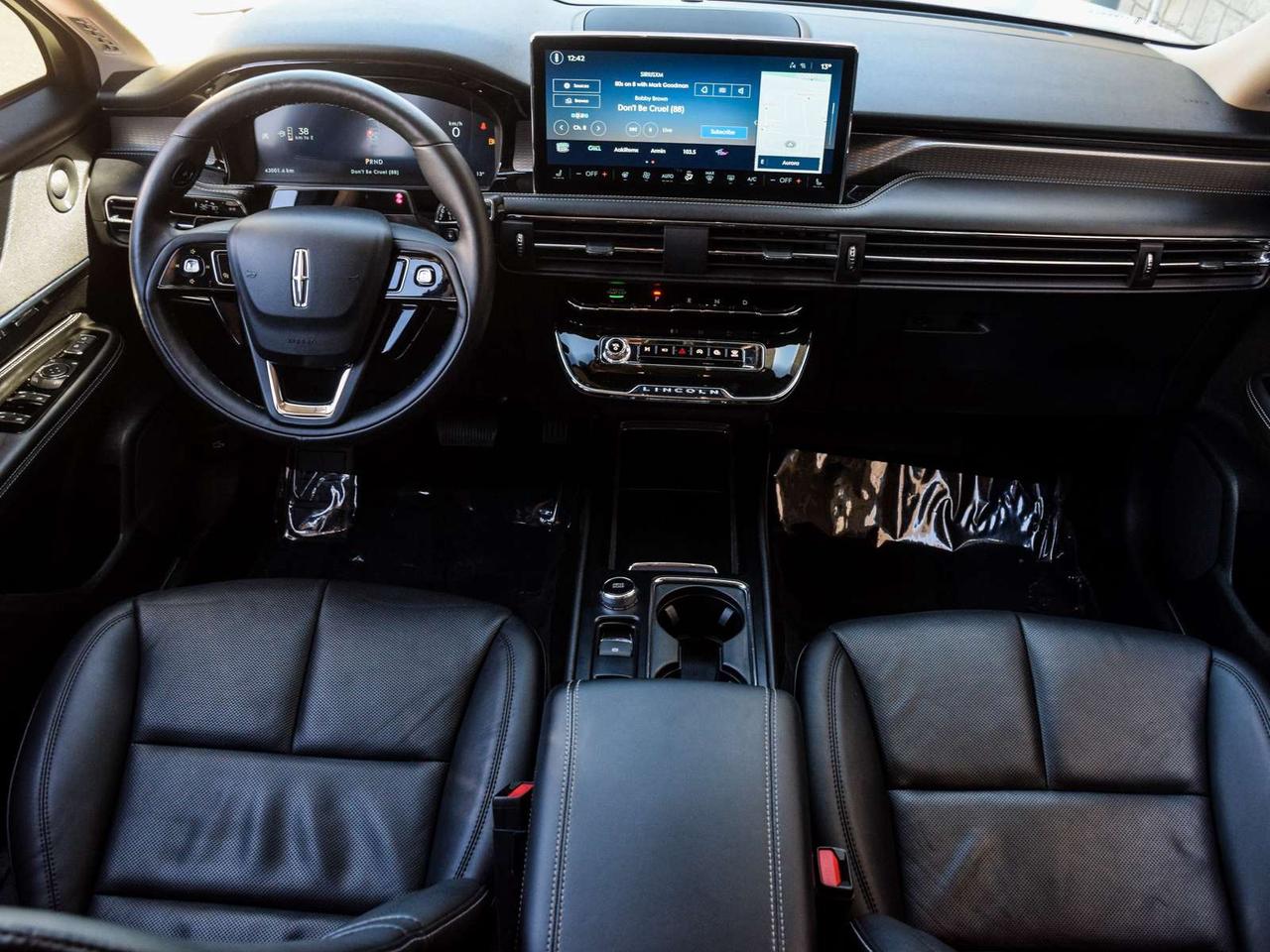 2025 Lincoln Corsair Reserve 4dr All-Wheel Drive Photo