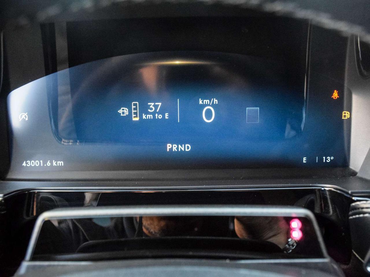 2025 Lincoln Corsair Reserve 4dr All-Wheel Drive Photo