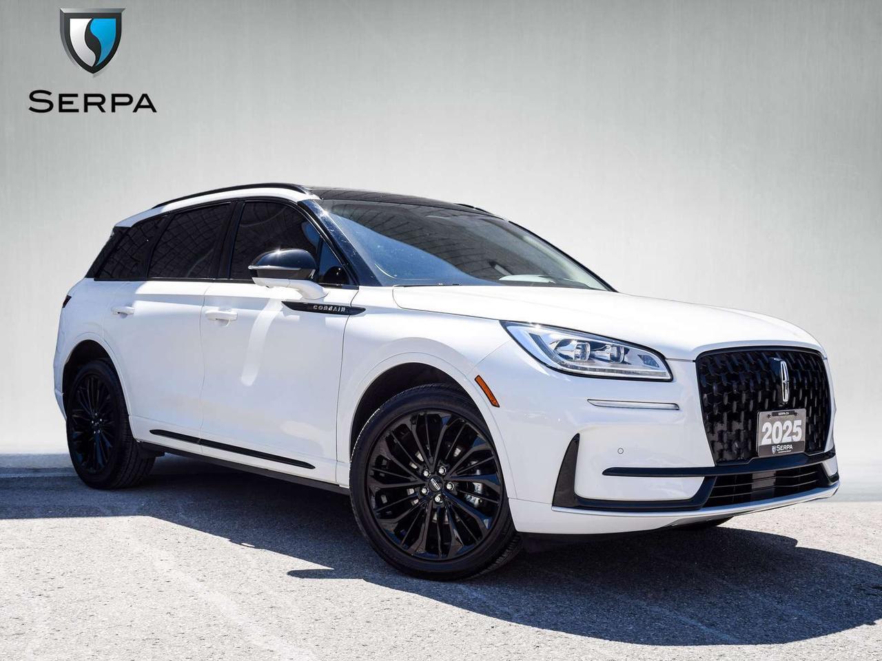 2025 Lincoln Corsair Reserve 4dr All-Wheel Drive Photo