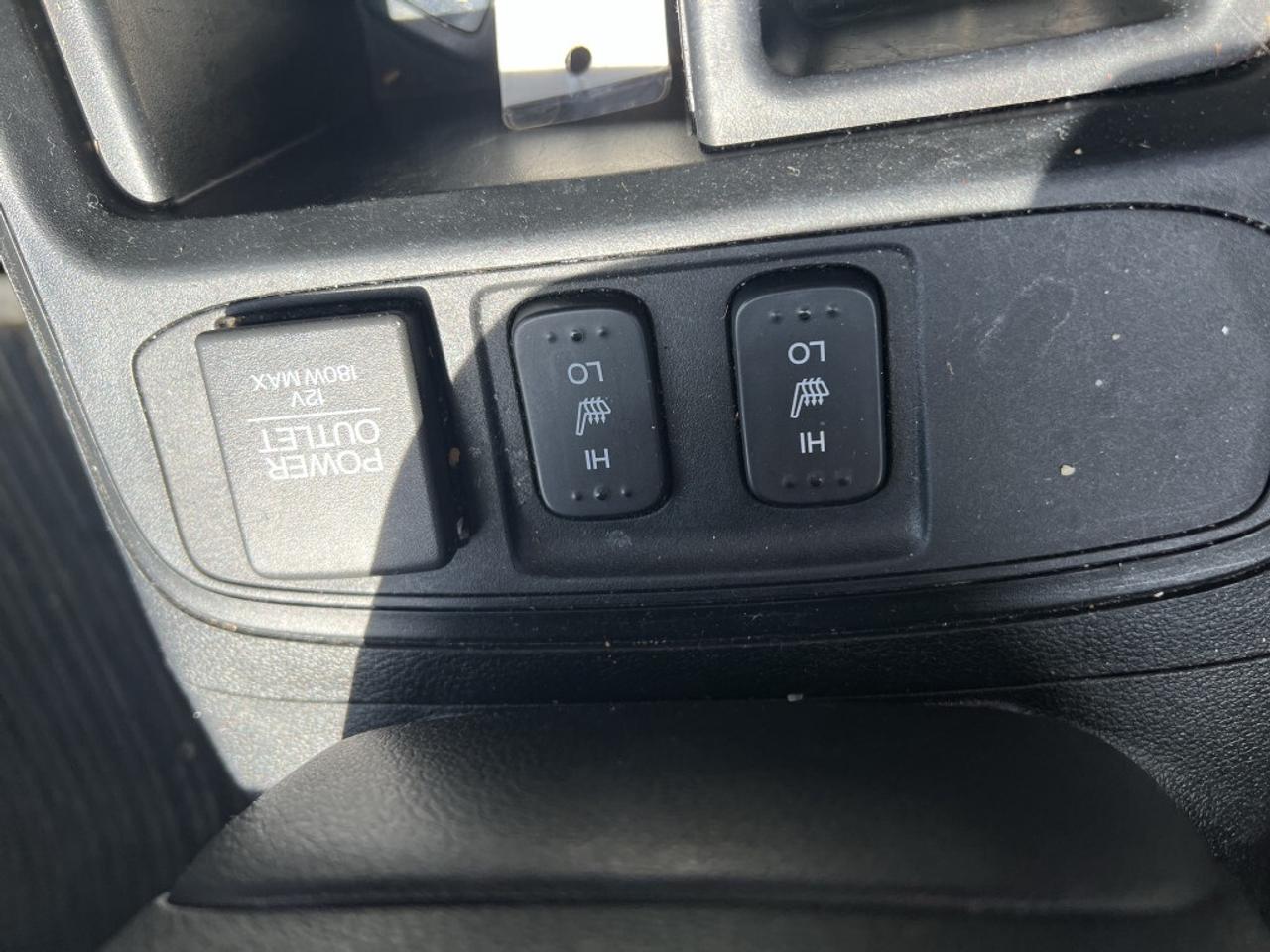 2015 Honda CR-V EX 4dr All-wheel Drive Photo