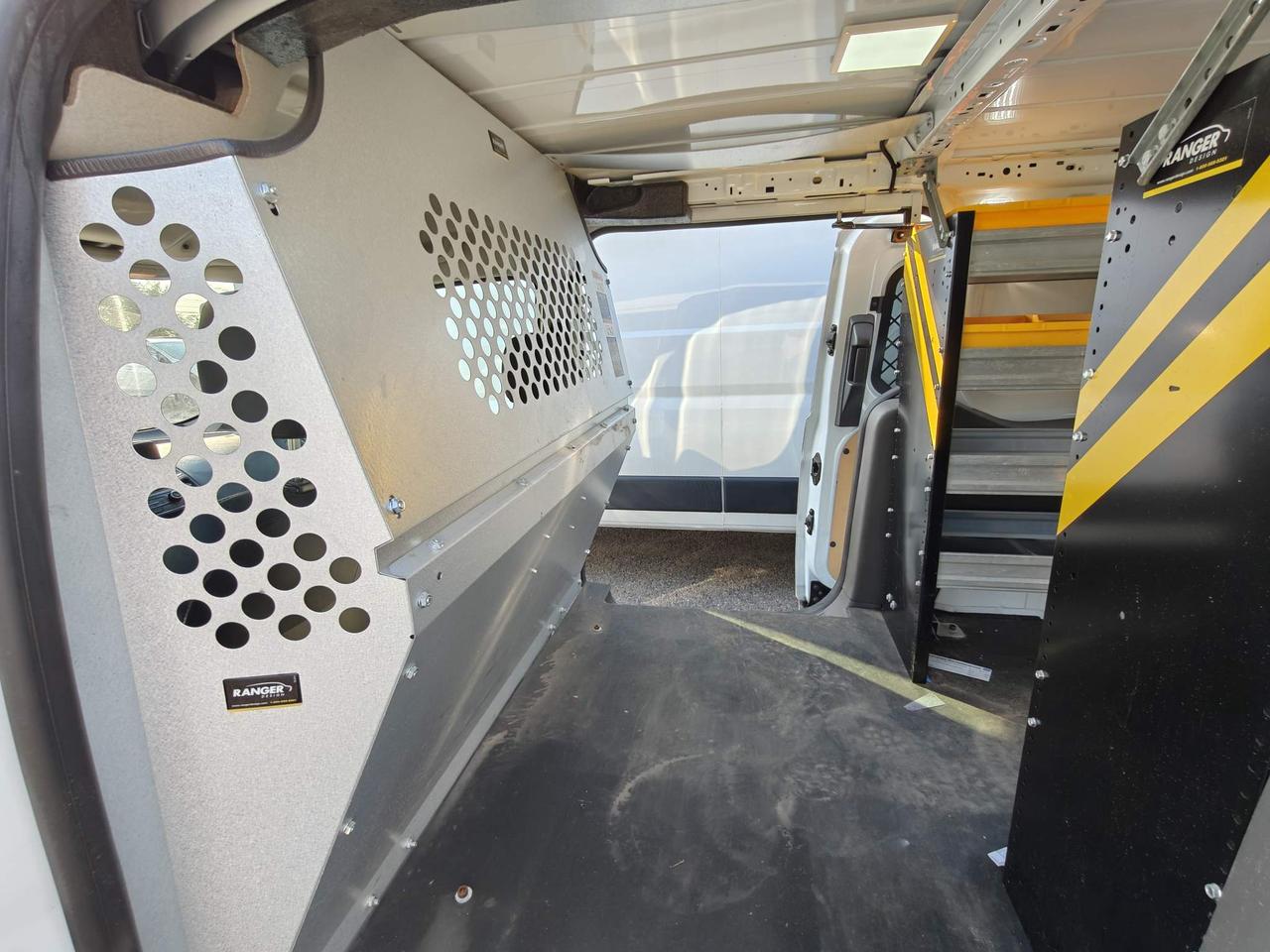 2022 Ford Transit Connect XLT w/Dual Sliding Doors Cargo Van Photo