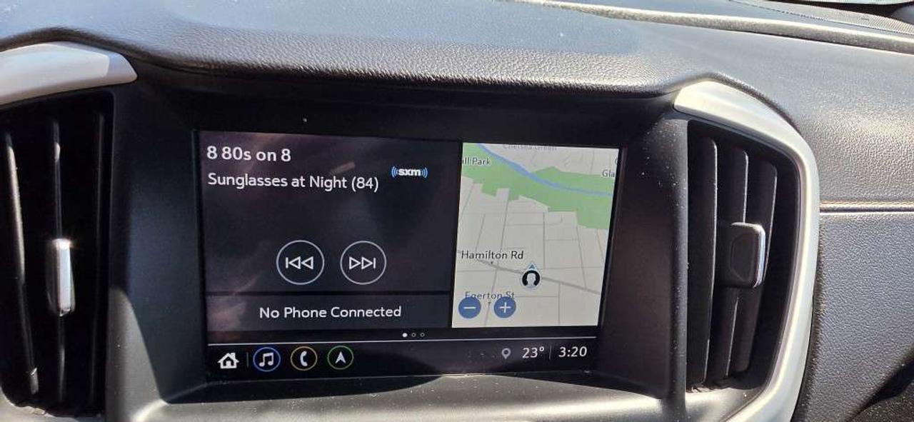 2018 GMC Terrain SLE All-wheel Drive Automatic Photo