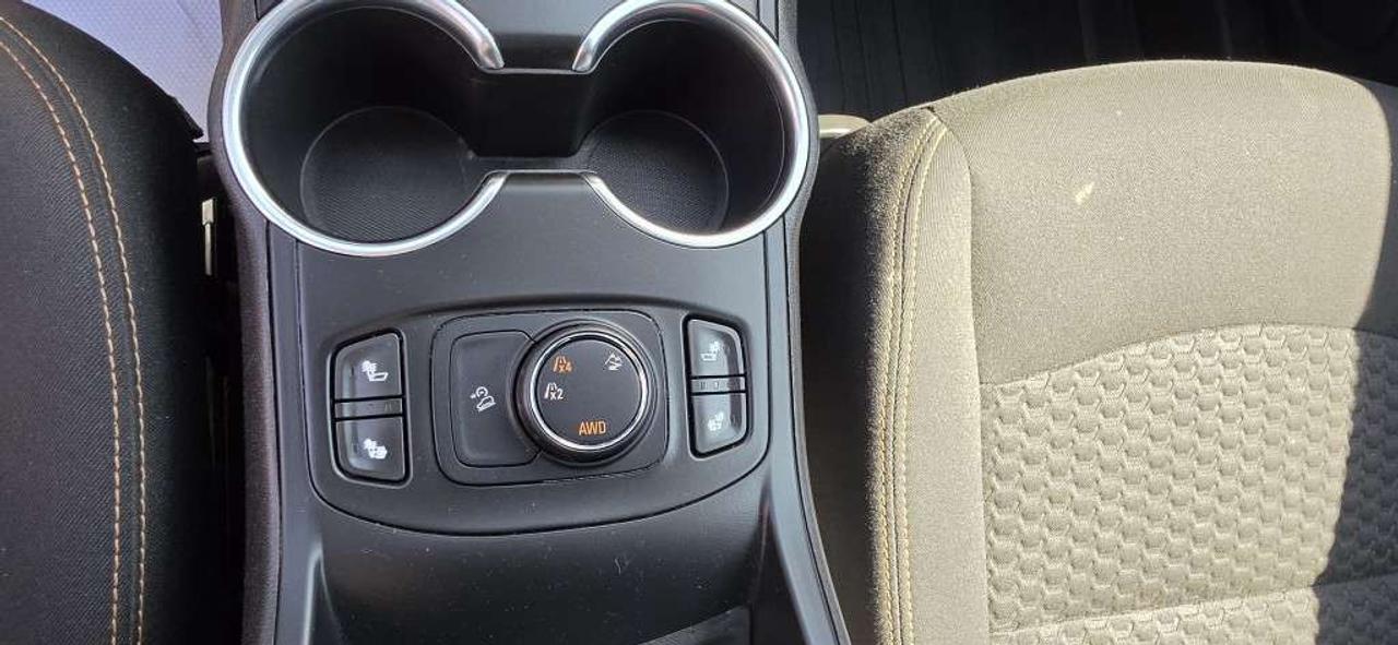 2018 GMC Terrain SLE All-wheel Drive Automatic Photo