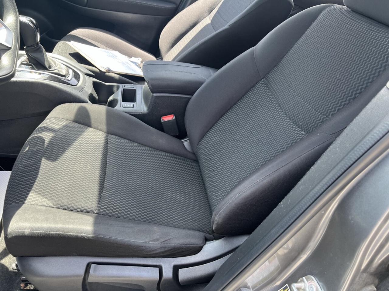 2019 Nissan Qashqai All-wheel Drive S Photo