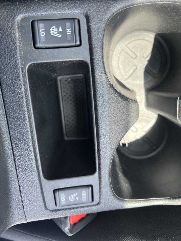2019 Nissan Qashqai All-wheel Drive S Photo