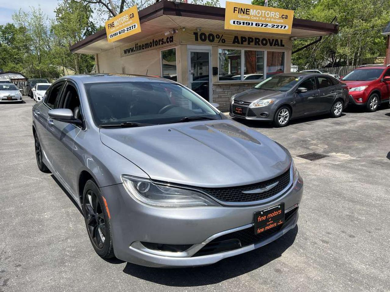 Vehicle Image