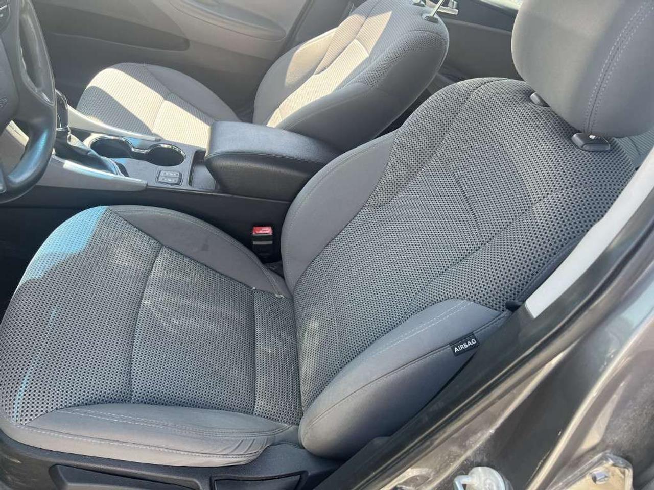 2011 Hyundai Sonata GL 4dr Sedan Automatic Photo