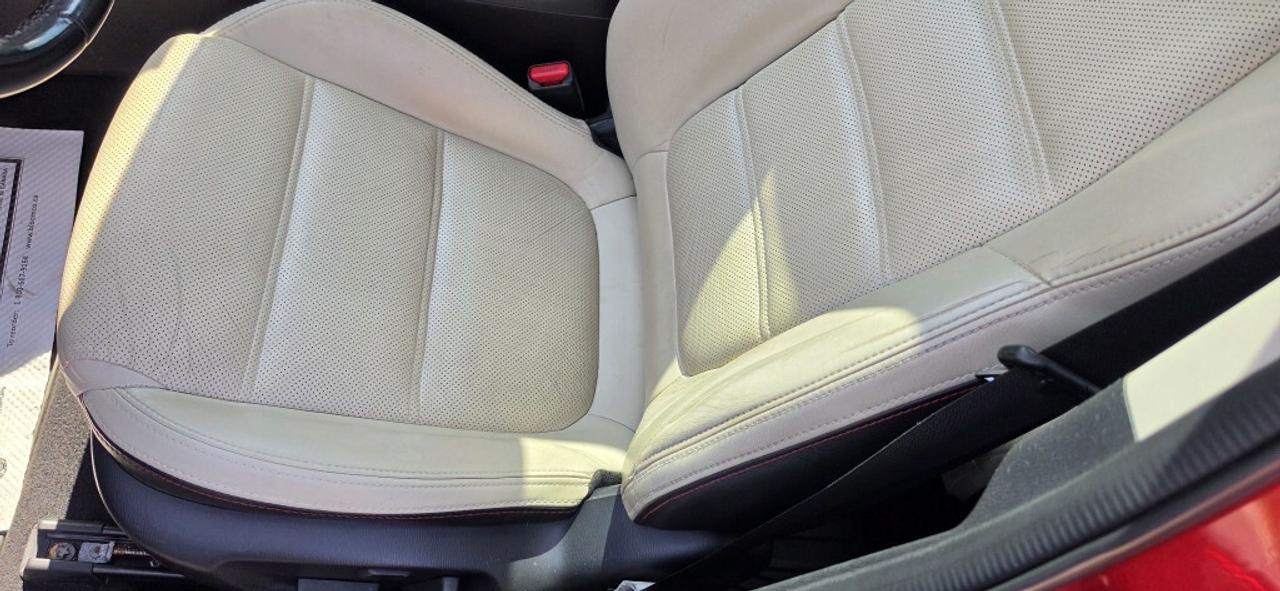2014 Mazda MAZDA6 I Touring 4dr Sedan Automatic Photo