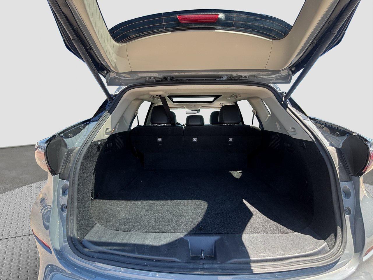 2021 Nissan Murano Midnight Edition Photo