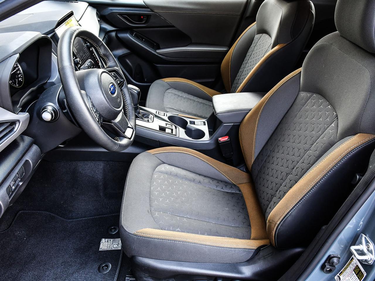 2024 Subaru Crosstrek ONYX   AWD   WINTER TIRES   CLEAN CARFAX   SUNROOF Photo