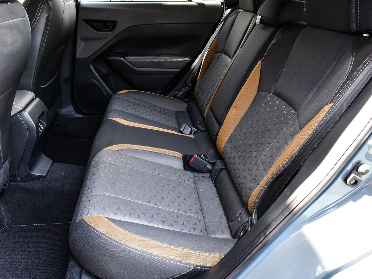 2024 Subaru Crosstrek ONYX   AWD   WINTER TIRES   CLEAN CARFAX   SUNROOF Photo