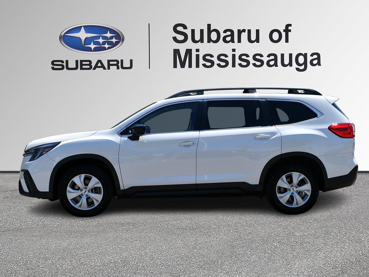 2024 Subaru ASCENT 8 PASS   CLEAN CARFAX   1 OWNER   CERTIFIED   AWD Photo3