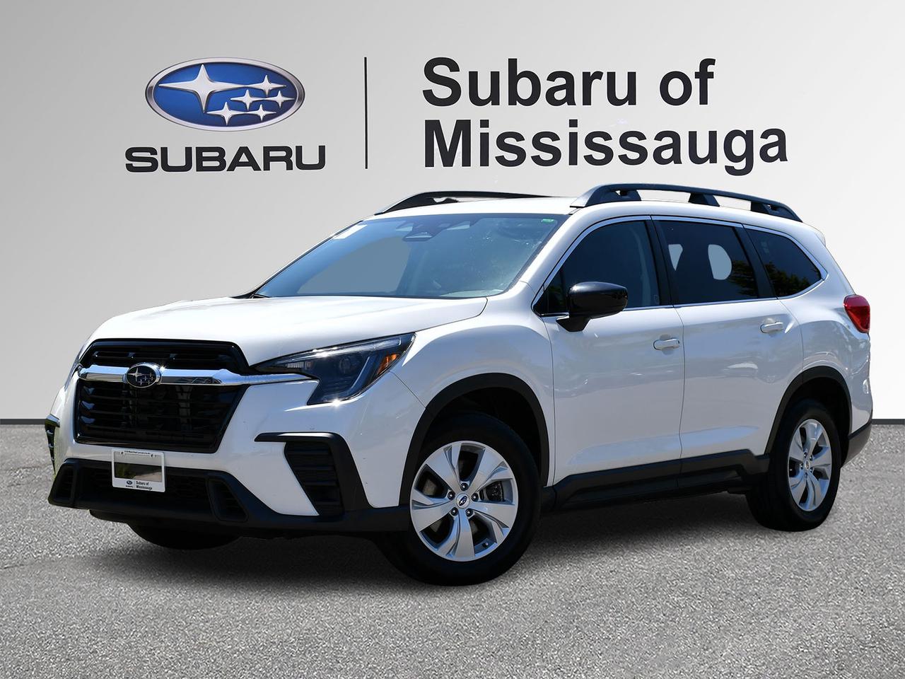 2024 Subaru ASCENT 8 PASS   CLEAN CARFAX   1 OWNER   CERTIFIED   AWD Photo
