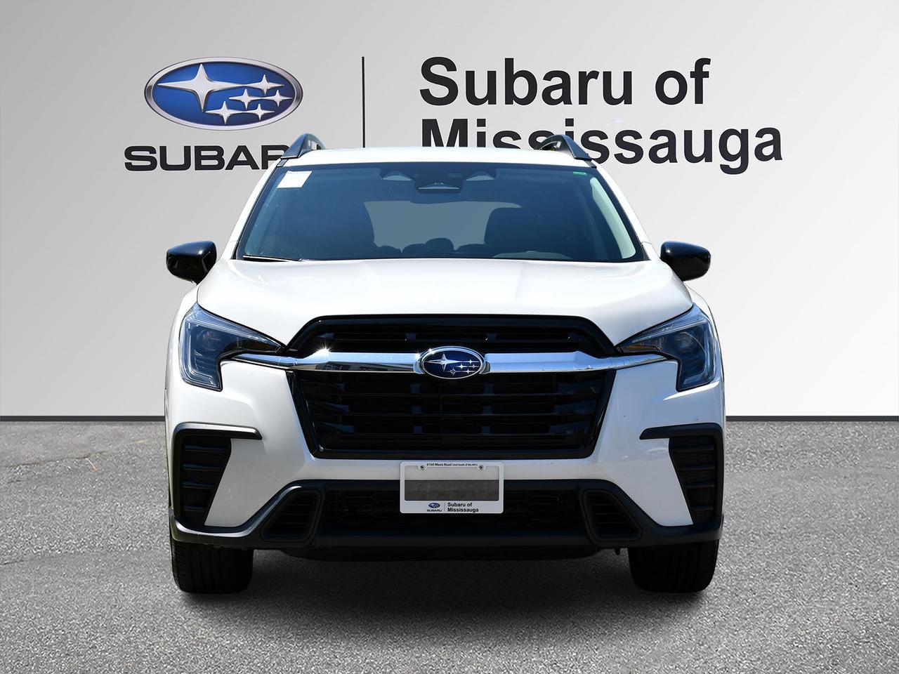 2024 Subaru ASCENT 8 PASS   CLEAN CARFAX   1 OWNER   CERTIFIED   AWD Photo