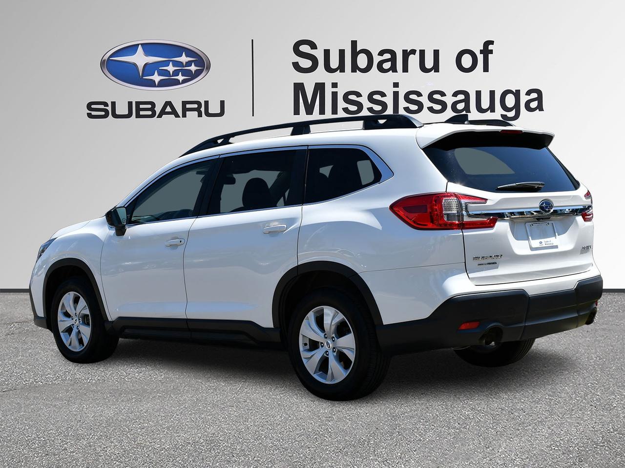 2024 Subaru ASCENT 8 PASS   CLEAN CARFAX   1 OWNER   CERTIFIED   AWD Photo
