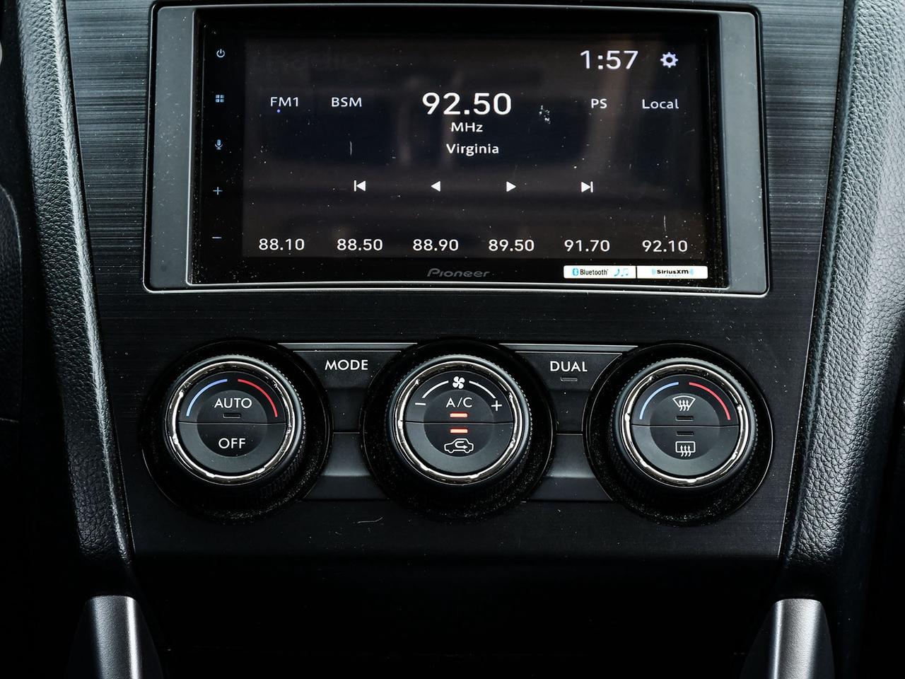 2015 Subaru Forester TOURING XT   AWD   AS IS   HEATED SEATS   CAMERA Photo
