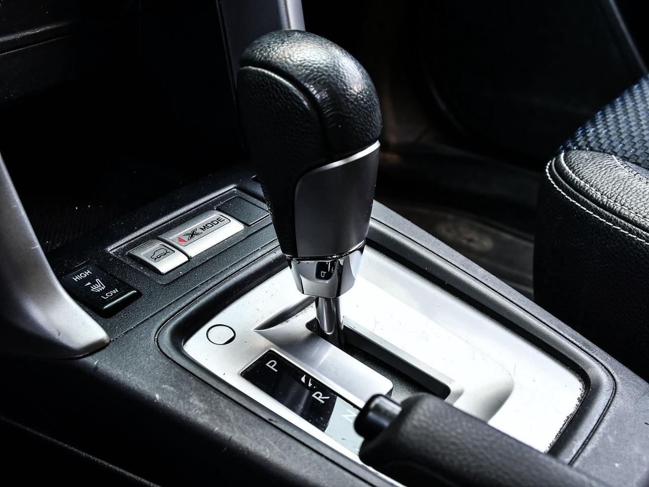 2015 Subaru Forester TOURING XT   AWD   AS IS   HEATED SEATS   CAMERA Photo