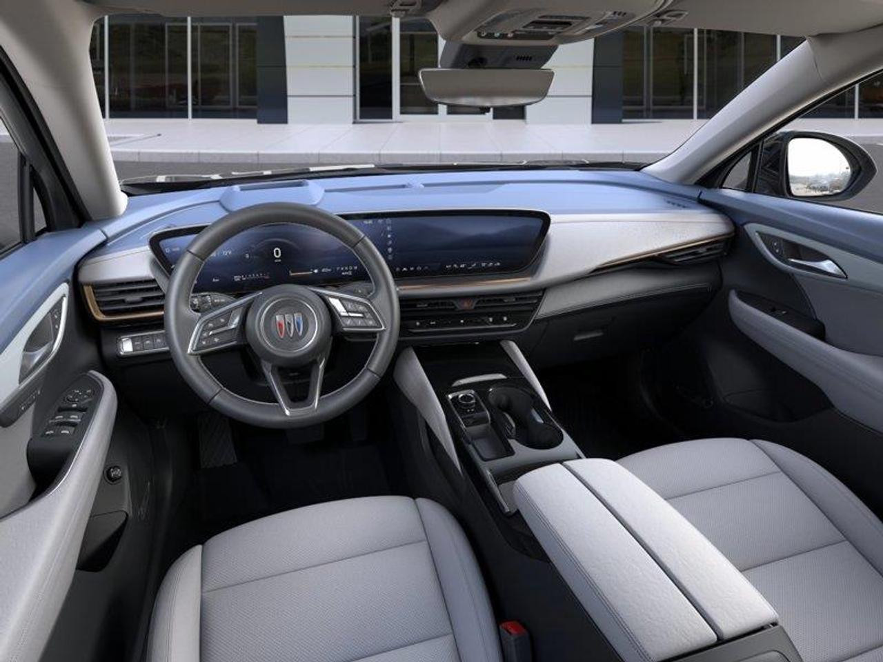 2026 Buick Envision Avenir 4dr All-Wheel Drive Photo