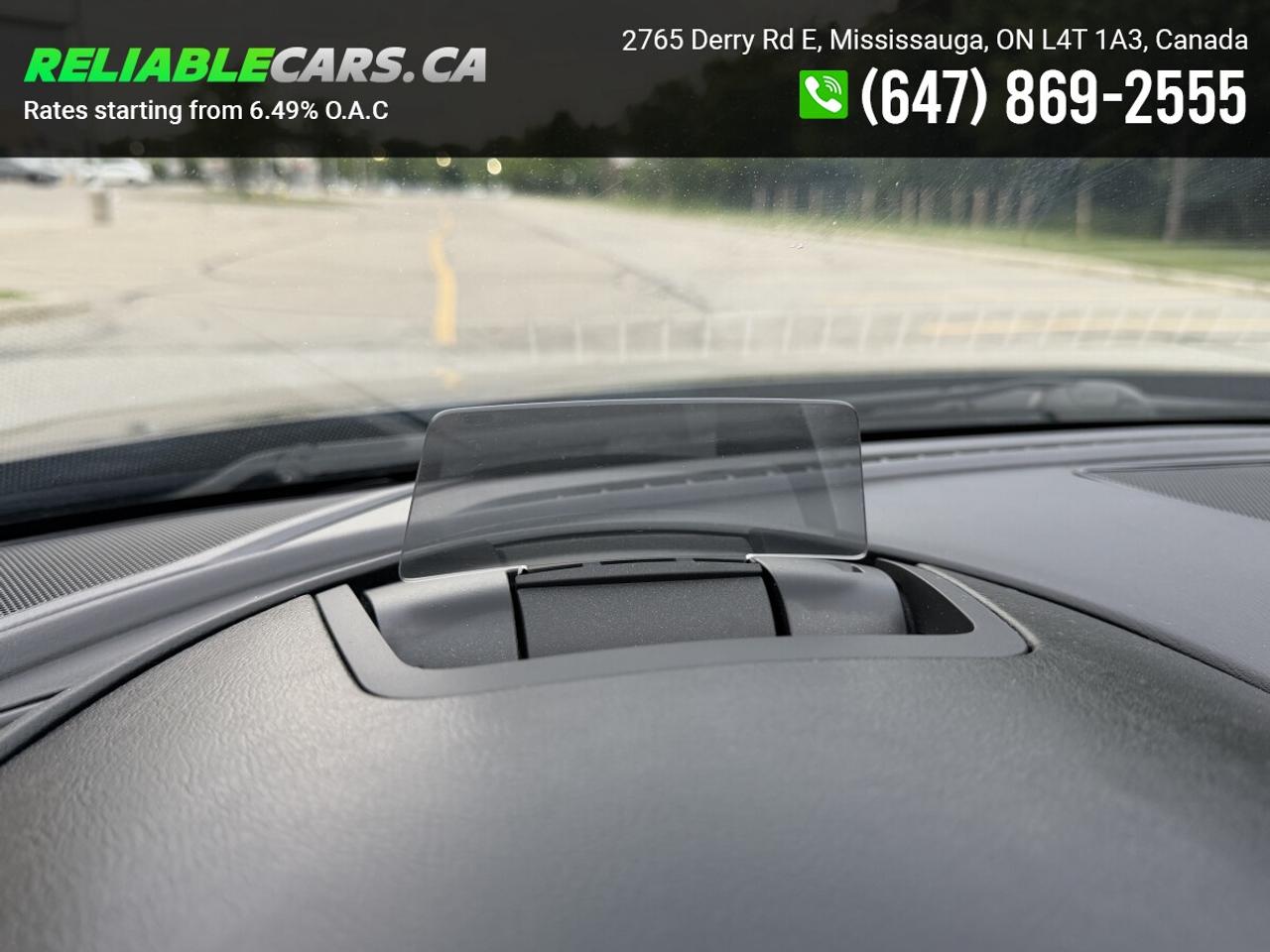 2017 Mazda MAZDA6 GT | No-Accident | Leather | Sunroof | Bose Audio Photo