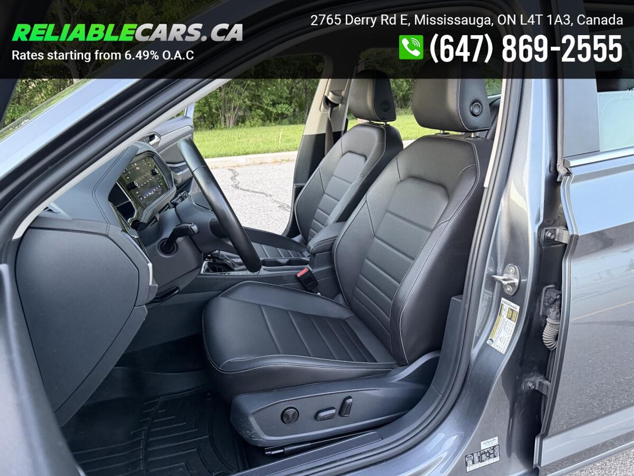 2024 Volkswagen Jetta COMFORTLINE | No-Accidents Photo2
