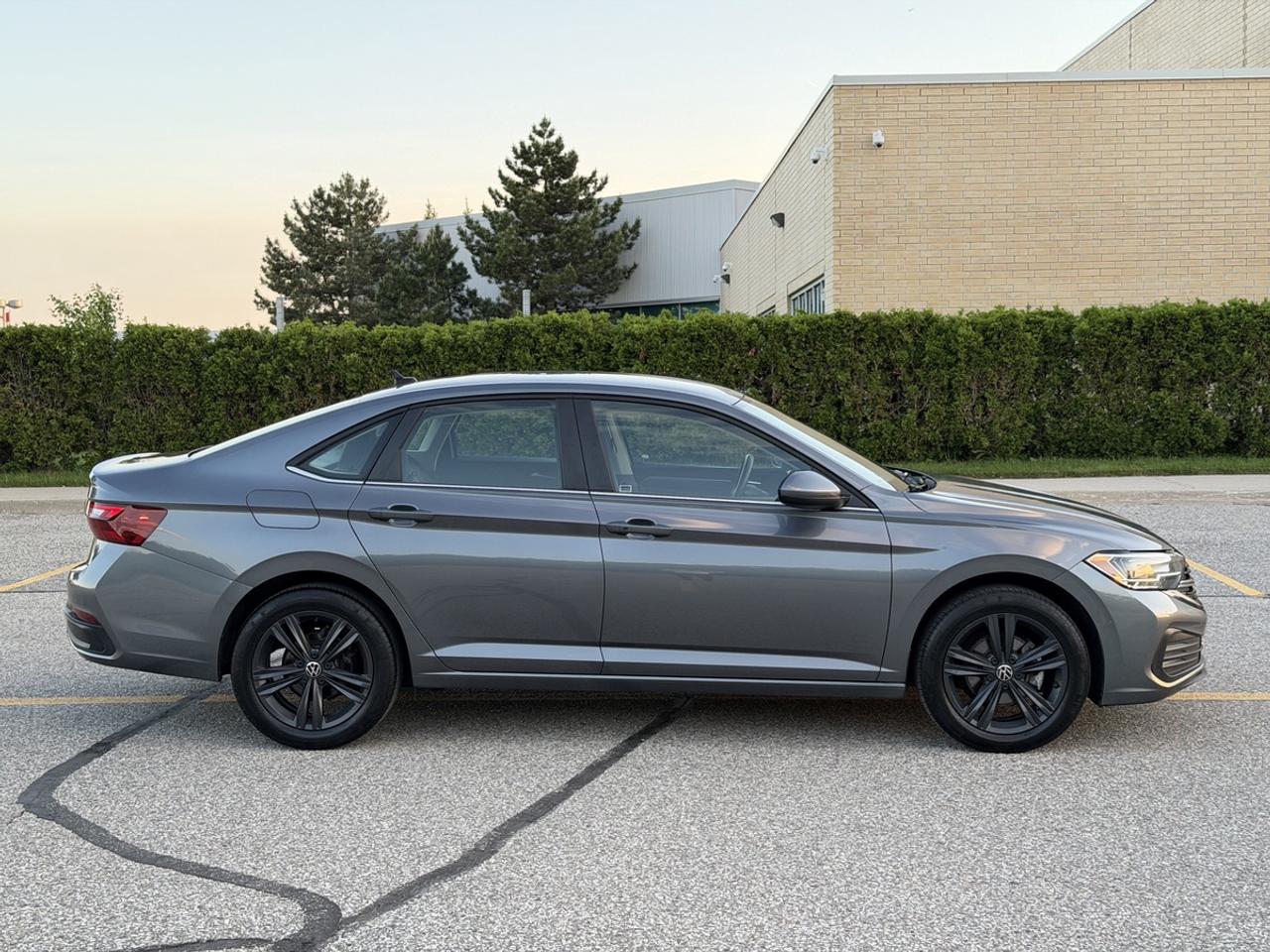 2024 Volkswagen Jetta COMFORTLINE | No-Accidents Photo