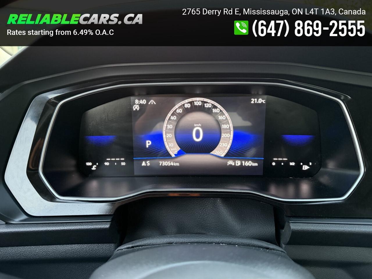 2024 Volkswagen Jetta COMFORTLINE | No-Accidents Photo