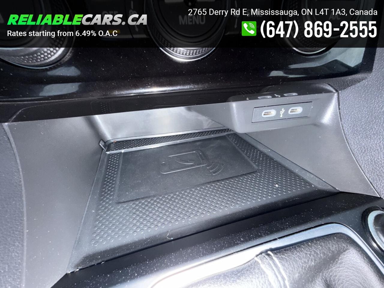 2024 Volkswagen Jetta COMFORTLINE | No-Accidents Photo