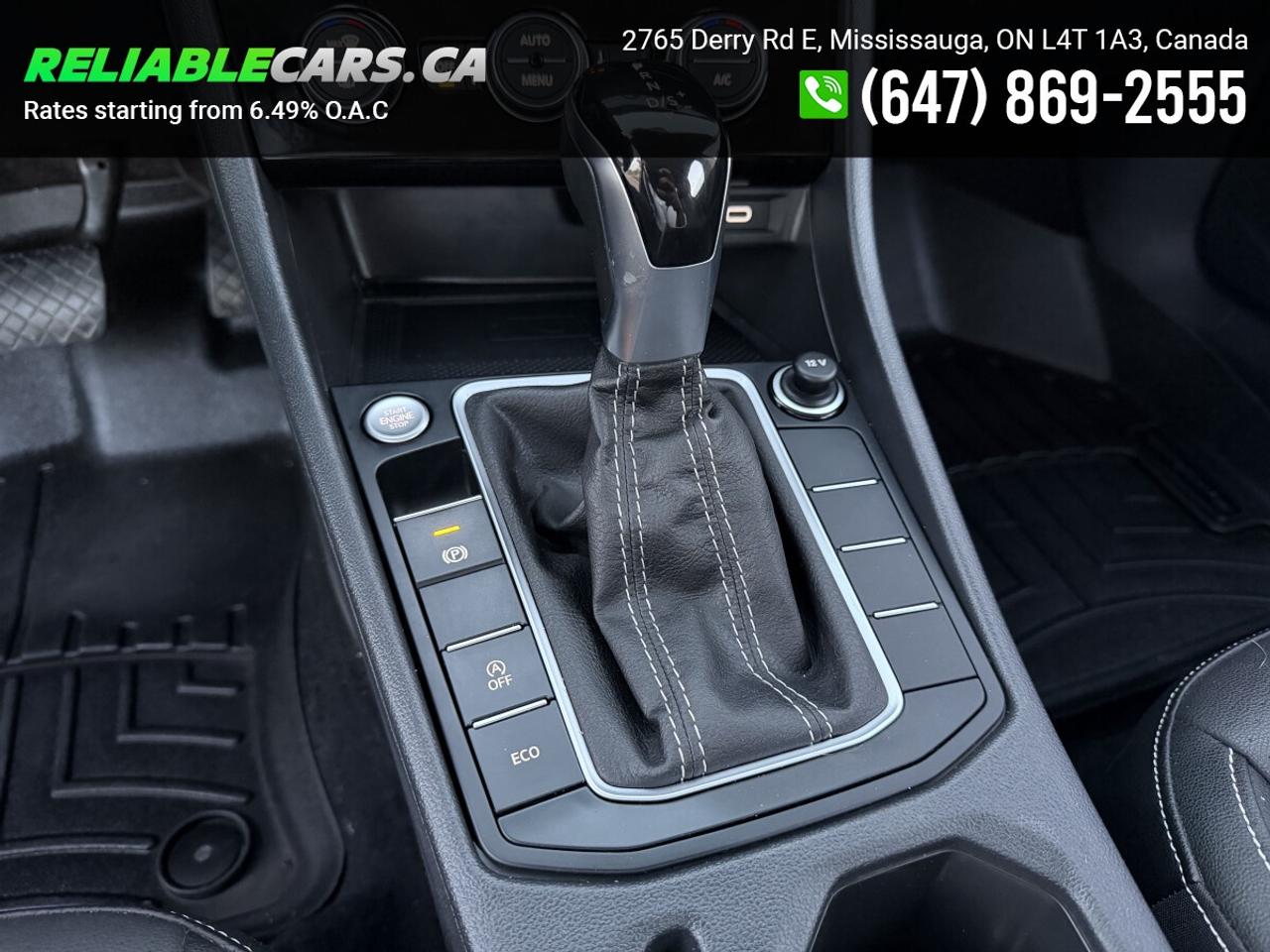 2024 Volkswagen Jetta COMFORTLINE | No-Accidents Photo