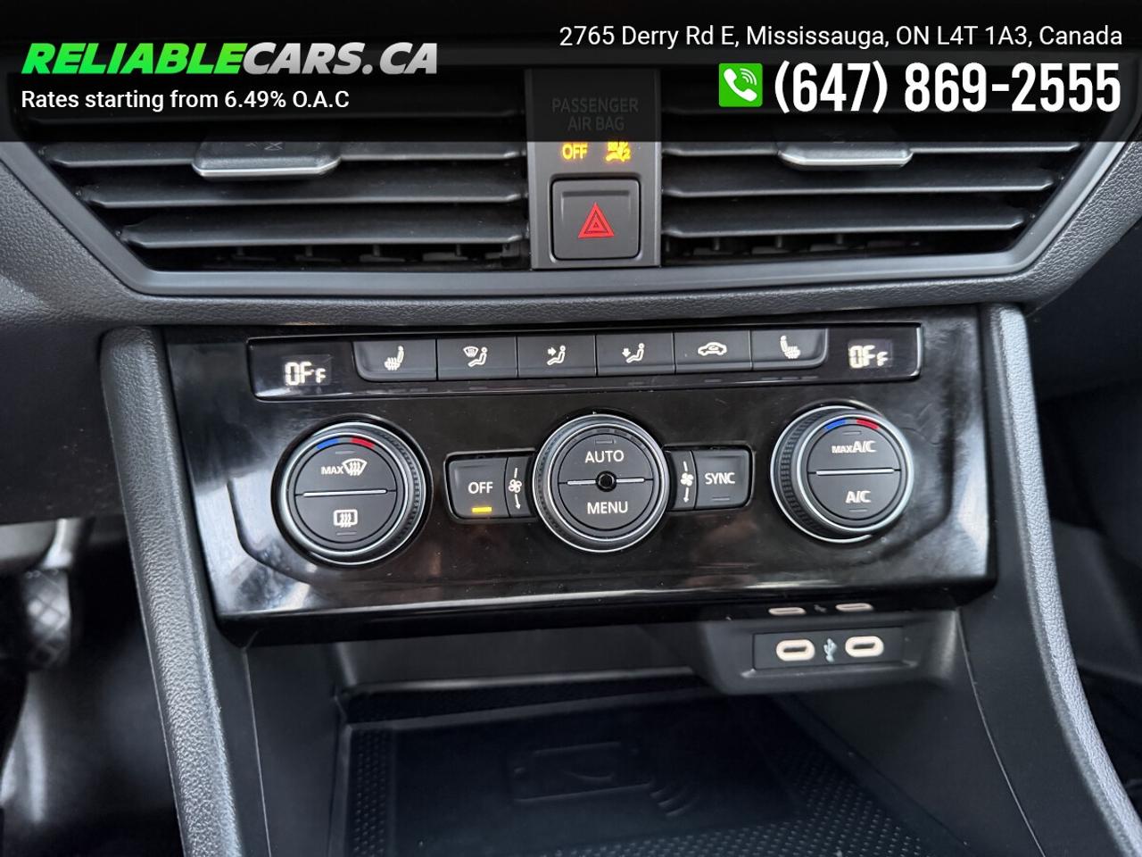 2024 Volkswagen Jetta COMFORTLINE | No-Accidents Photo