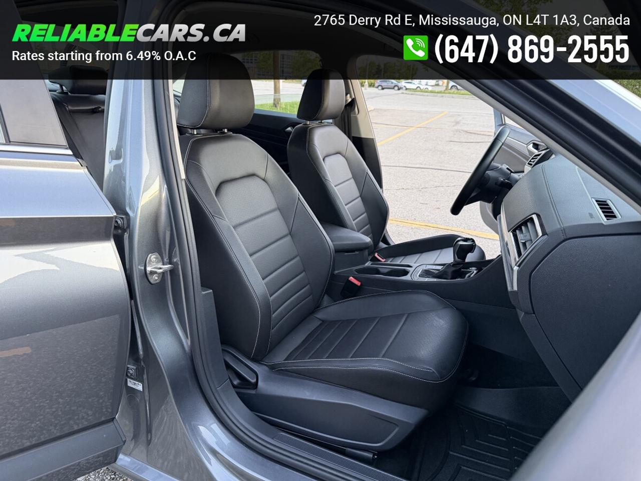 2024 Volkswagen Jetta COMFORTLINE | No-Accidents Photo