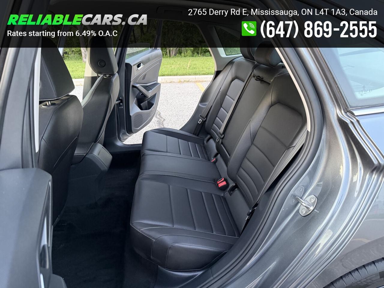 2024 Volkswagen Jetta COMFORTLINE | No-Accidents Photo