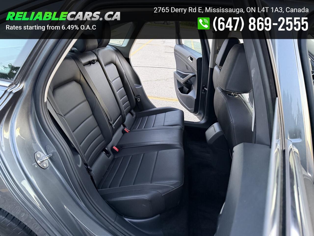 2024 Volkswagen Jetta COMFORTLINE | No-Accidents Photo