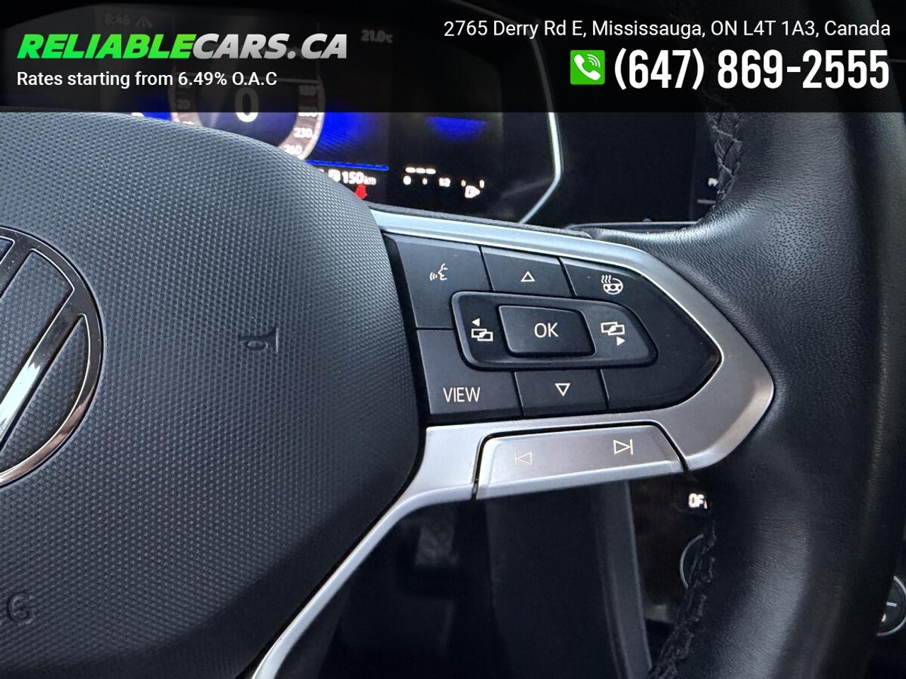 2024 Volkswagen Jetta COMFORTLINE | No-Accidents Photo