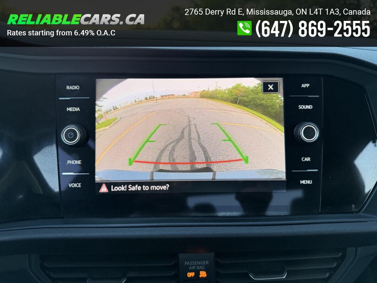 2024 Volkswagen Jetta COMFORTLINE | No-Accidents Photo