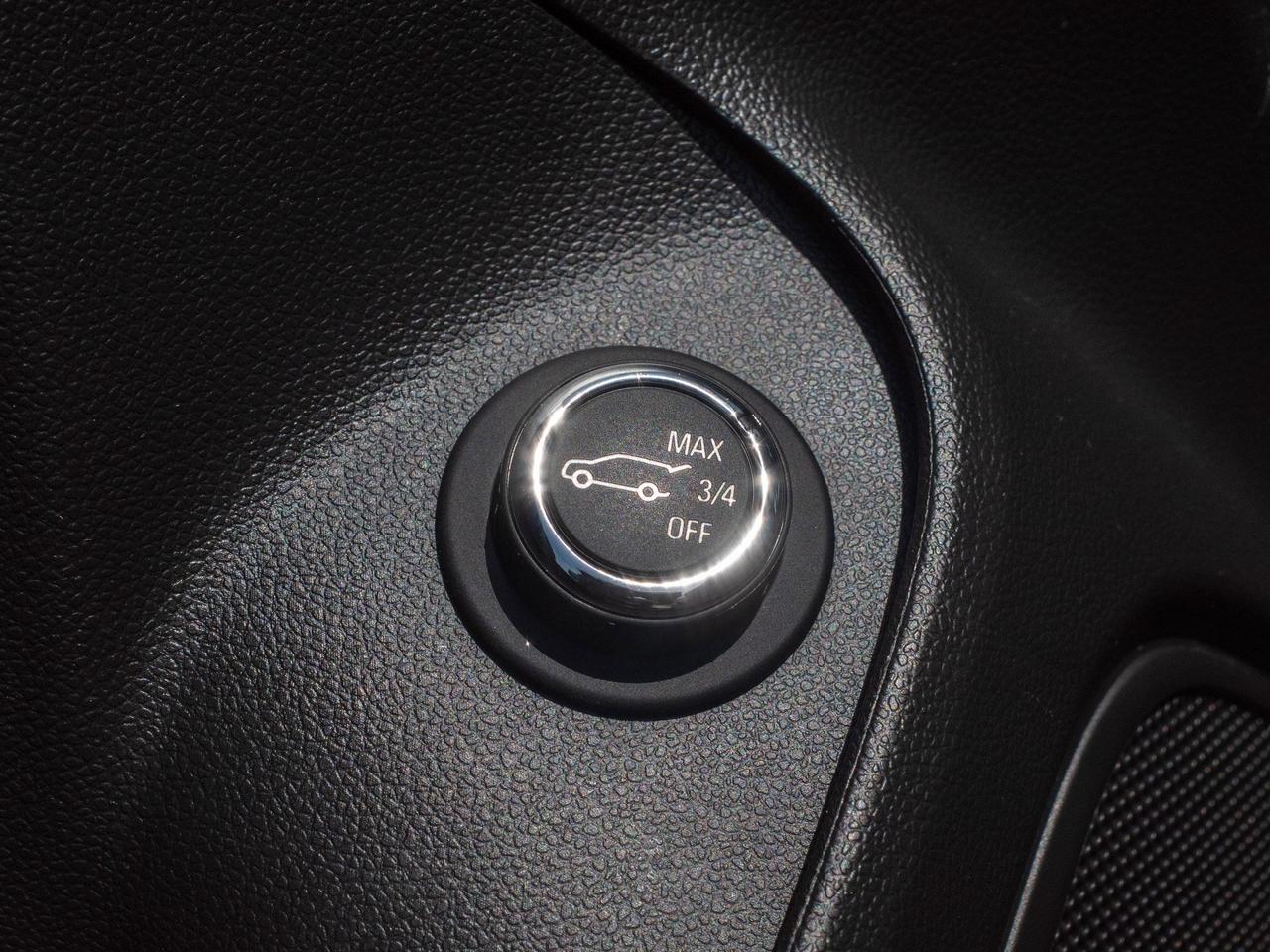 2021 Buick Encore GX Essence - Power Liftgate   Leather Seats Photo