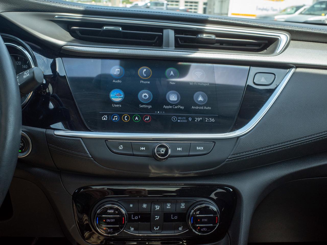 2021 Buick Encore GX Essence - Power Liftgate   Leather Seats Photo
