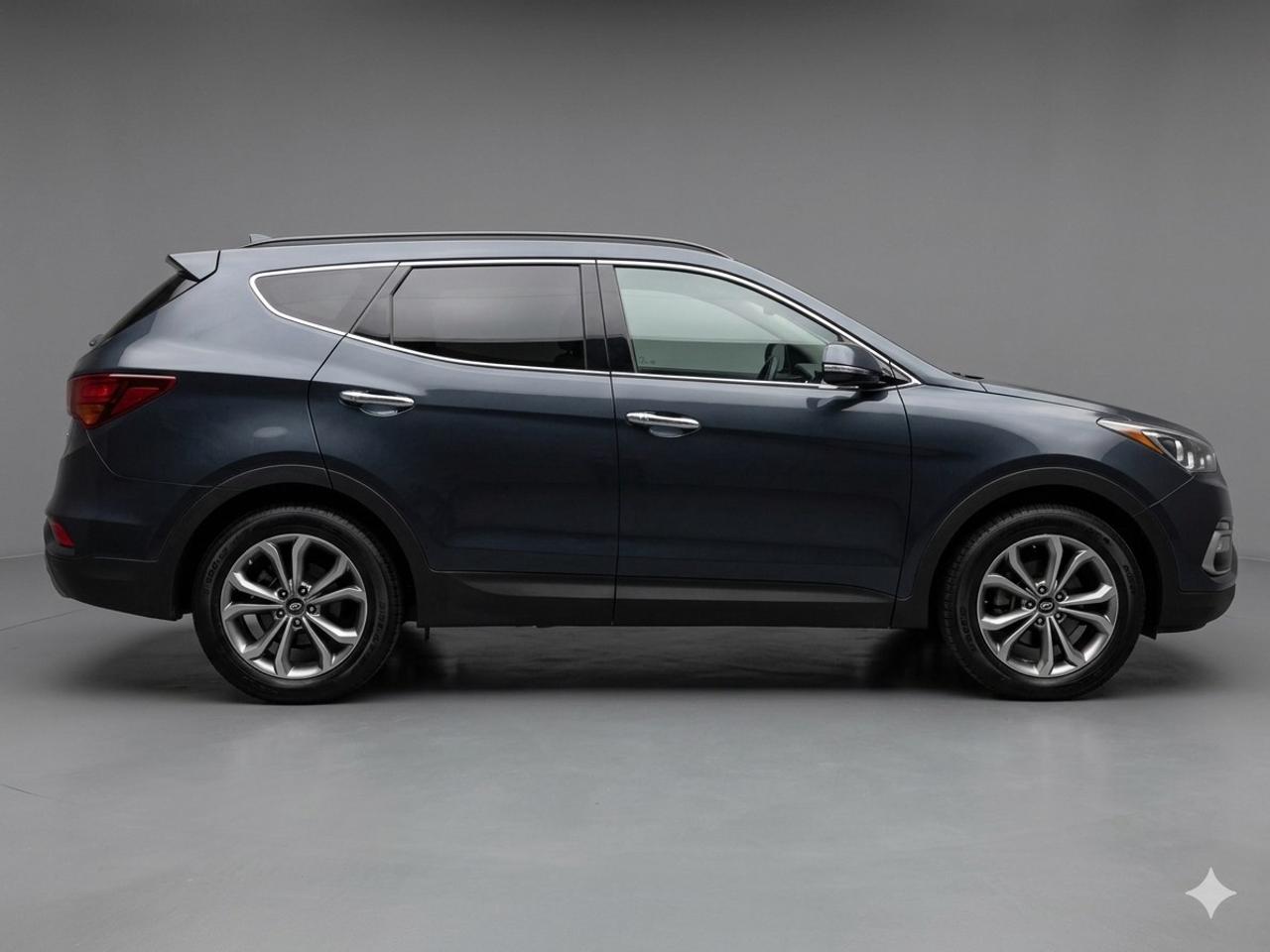 2019 Hyundai Santa Fe XL AWD Preferred Photo2