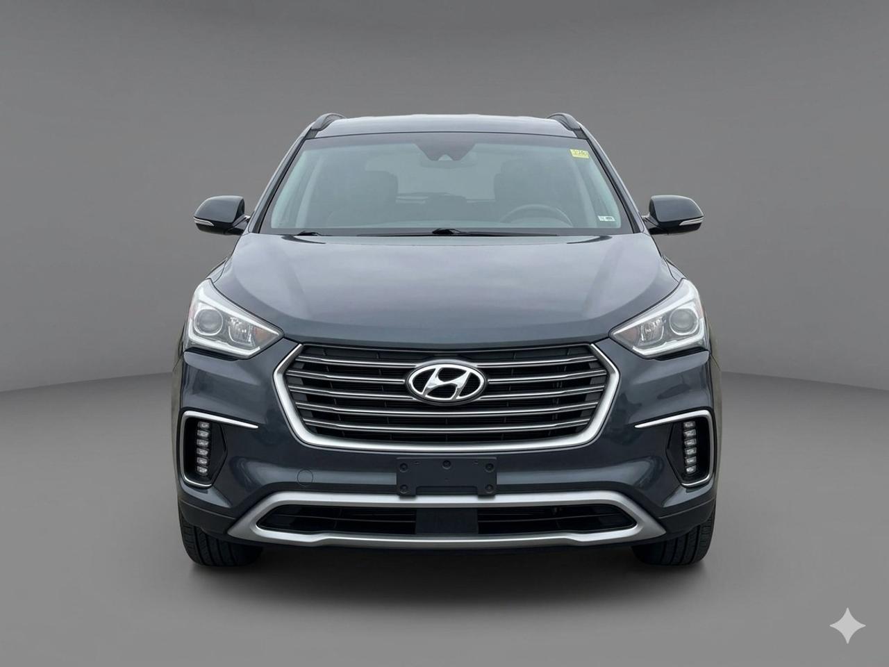 2019 Hyundai Santa Fe XL AWD Preferred Photo