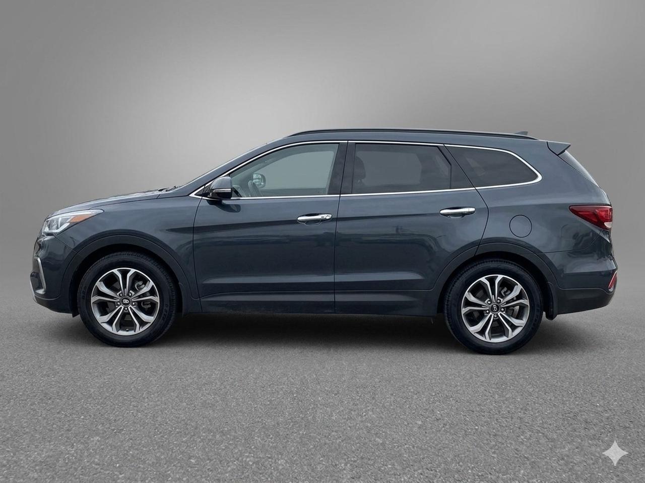 2019 Hyundai Santa Fe XL AWD Preferred Photo